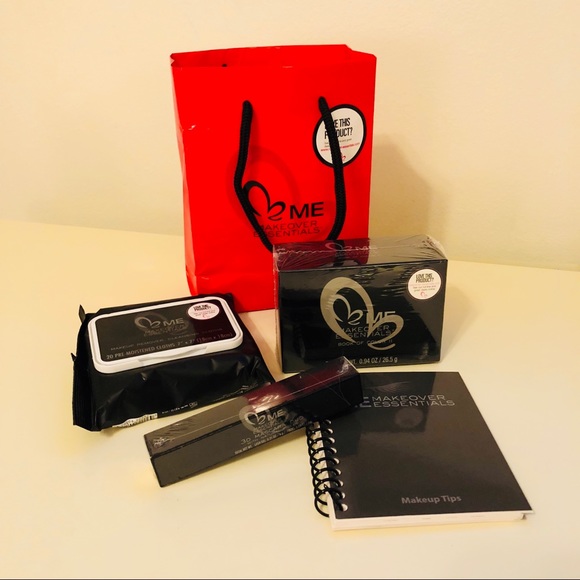 ME Makeover Essentials Other - ⭐️Makeup Essentials!⭐️